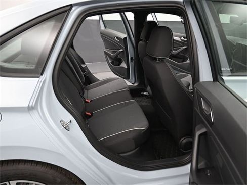 New 2026 Volkswagen Jetta Sport image 13