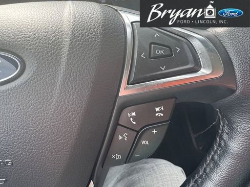 Used 2023 Ford Edge SEL w/ Convenience Package image 24