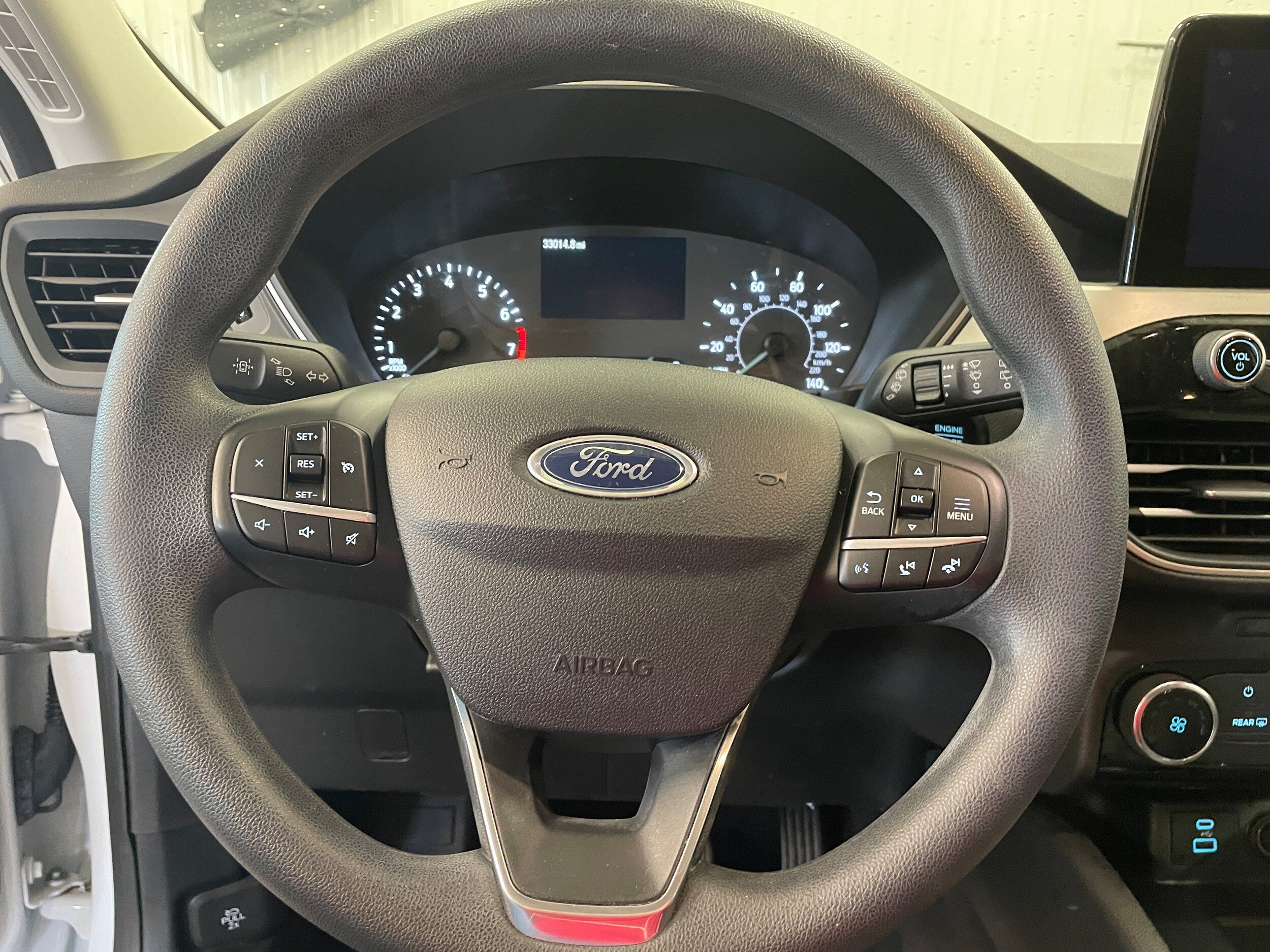 Used 2022 Ford Escape SE AWD/4WD image 16