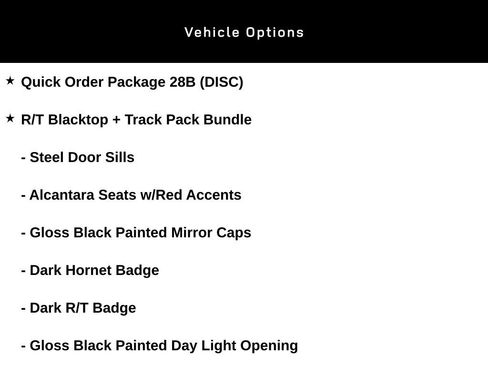 Used 2024 Dodge Hornet R/T image 10