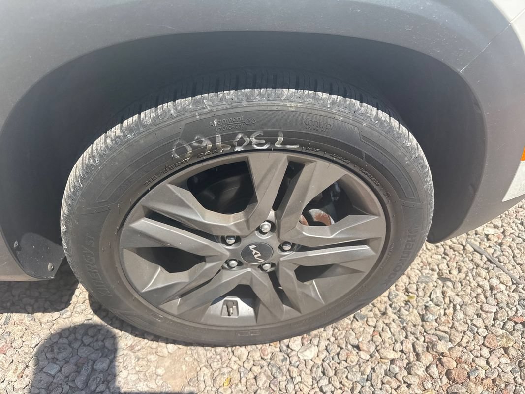 Used 2022 Kia Seltos S FWD image 18