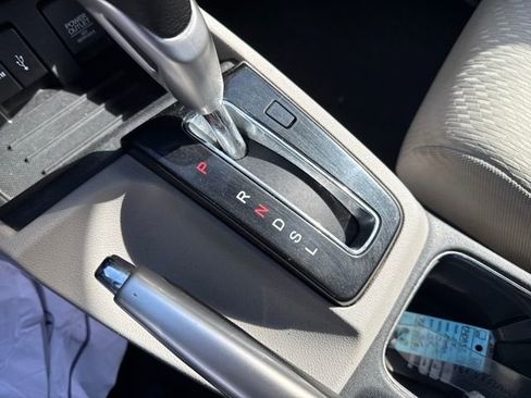 Used 2014 Honda Civic EX image 11