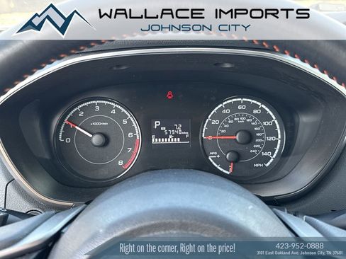 Used 2019 Subaru Crosstrek 2.0i Premium image 32