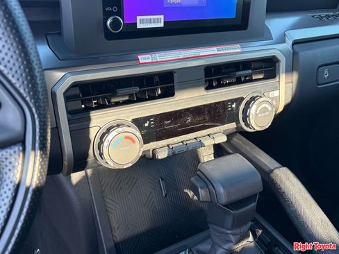 New 2026 Toyota Tacoma SR5 AWD/4WD image 21