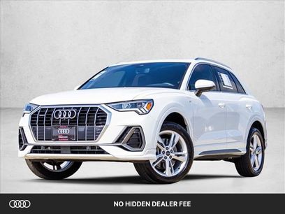 Certified 2024 Audi Q3 2.0T Premium Plus
