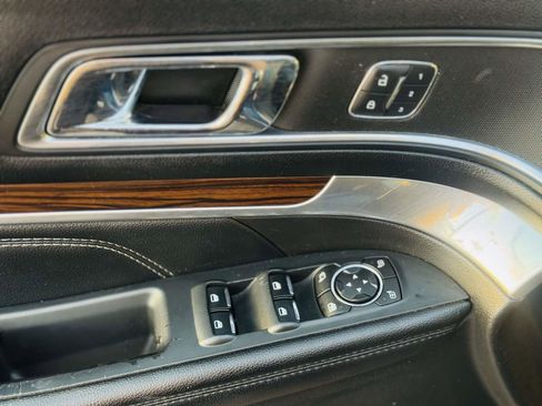 Used 2016 Ford Explorer Limited image 25