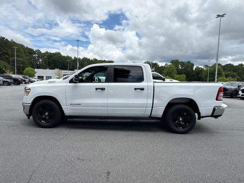 Used 2023 RAM 1500 Lone Star RWD image 2
