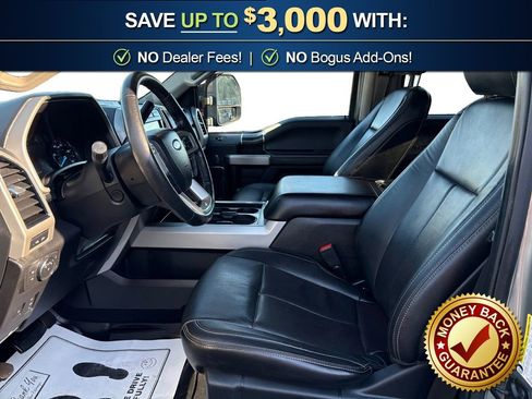 Used 2020 Ford F250 Lariat image 14