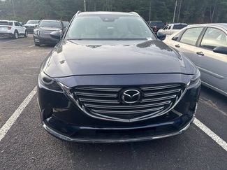Used 2019 MAZDA CX-9 Grand Touring FWD video 2
