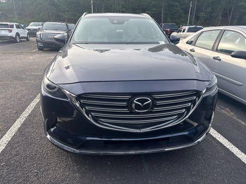 Used 2019 MAZDA CX-9 Grand Touring FWD image 2