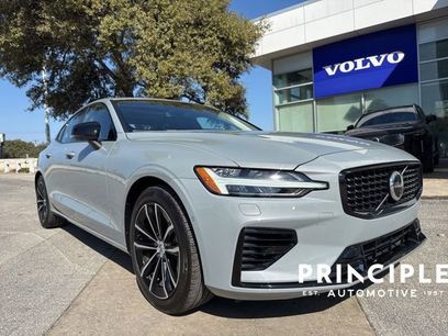 Certified 2025 Volvo S60 T8 Plus