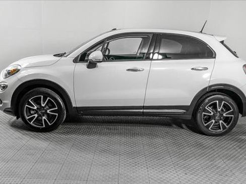 Used 2016 FIAT 500X Easy FWD image 3