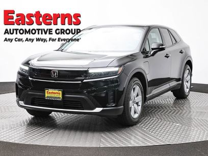 Used 2024 Honda Prologue EX