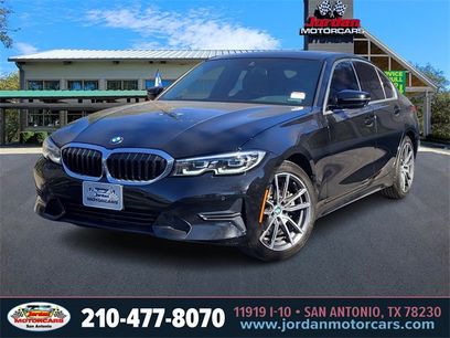 Used 2019 BMW 330i 330I w/ Premium Package