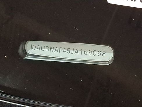 Used 2018 Audi A4 2.0T Premium w/ Convenience Package image 26