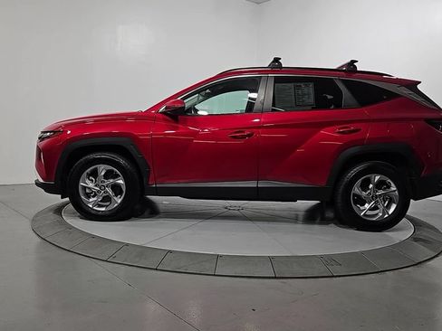 Used 2023 Hyundai Tucson SEL AWD/4WD image 2
