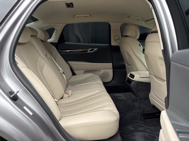Used 2021 Genesis G80 2.5T AWD/4WD image 43