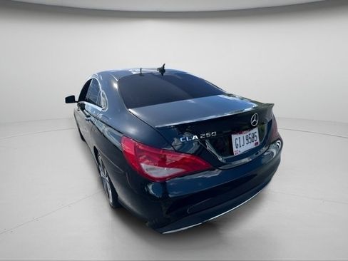 Used 2019 Mercedes-Benz CLA 250 4MATIC image 8