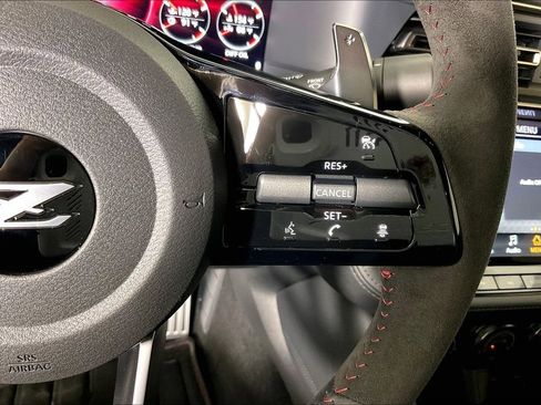 New 2026 Nissan Z NISMO w/ Floor Mat Package image 27
