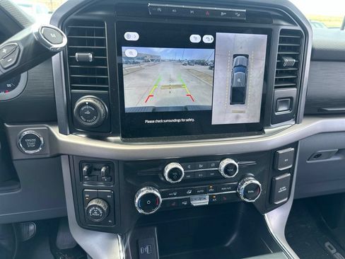 Used 2024 Ford F150 XLT w/ Equipment Group 302A MID AWD/4WD image 27