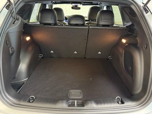 New 2026 Jeep Compass Trailhawk w/ Sun, Sound & Navigation Group image 9