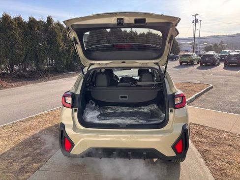 New 2026 Subaru Crosstrek 2.5i Limited AWD/4WD image 15