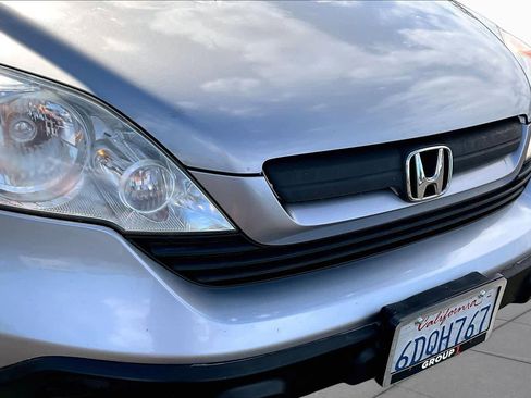Used 2008 Honda CR-V LX image 29