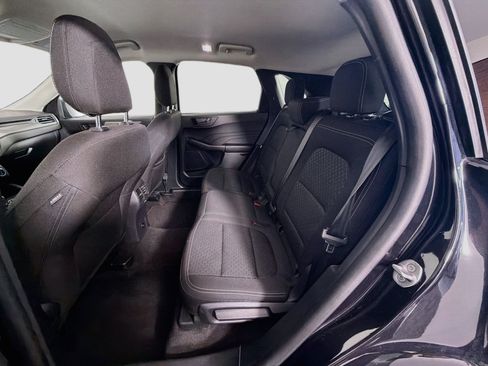 Used 2025 Ford Escape Active FWD image 29