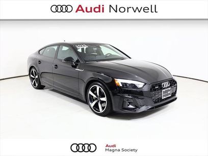 Certified 2025 Audi A5 2.0T Premium Plus w/ Premium Plus