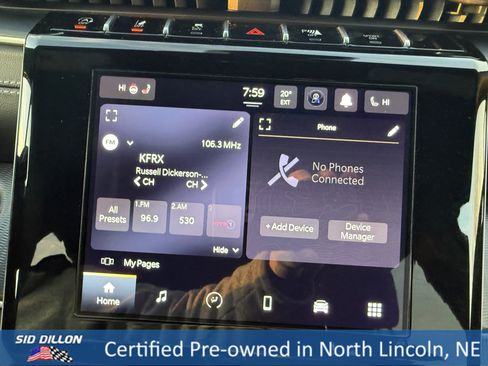 Used 2024 Jeep Grand Cherokee Altitude image 14