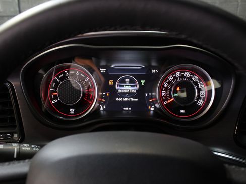 Used 2015 Dodge Challenger R/T Scat Pack image 43