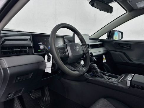 New 2026 Toyota RAV4 LE FWD image 13