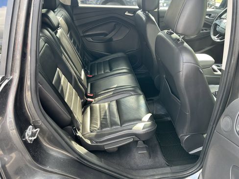 Used 2017 Ford Escape Titanium AWD/4WD image 14
