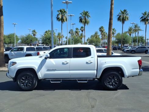 Certified 2023 Toyota Tacoma SR5 AWD/4WD image 7