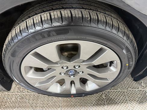 Used 2016 Subaru Impreza 2.0i Sport Limited w/ Popular Package #1 AWD/4WD image 11