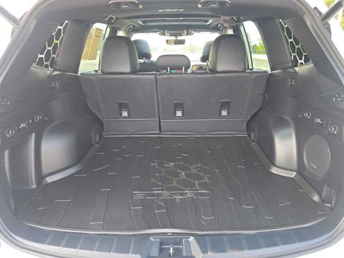 Used 2023 Subaru Forester Wilderness AWD/4WD image 14