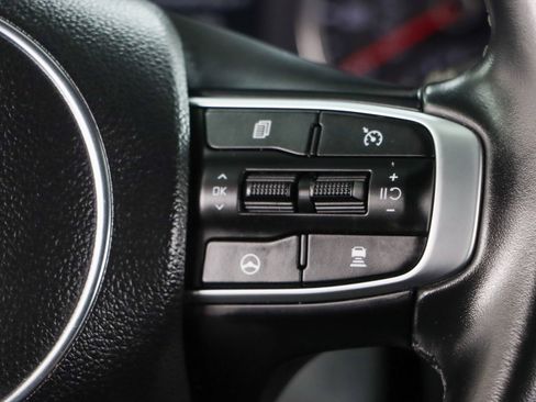Used 2022 Kia K5 GT-Line w/ GT-Line FWD Premium Package image 14