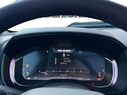 New 2026 RAM 1500 Big Horn image 18