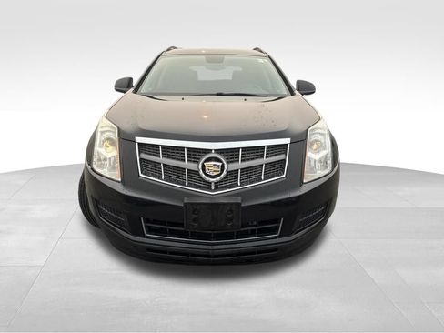 Used 2010 Cadillac SRX 2WD image 8