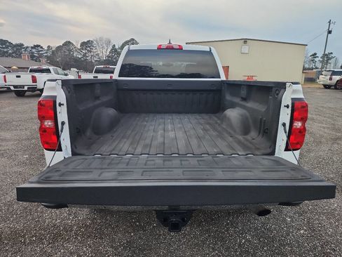 Used 2019 Chevrolet Silverado 2500 LT w/ All Star Edition image 5