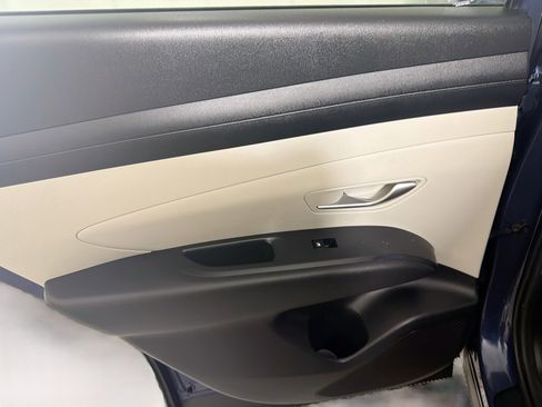 Used 2025 Hyundai Tucson SEL FWD image 24