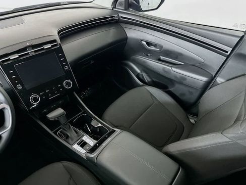 Used 2022 Hyundai Tucson SEL w/ Cargo Package image 11