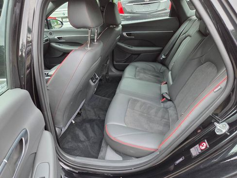 Used 2020 Hyundai Sonata SEL Plus FWD image 16