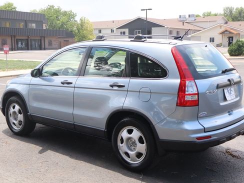 Used 2011 Honda CR-V LX image 8