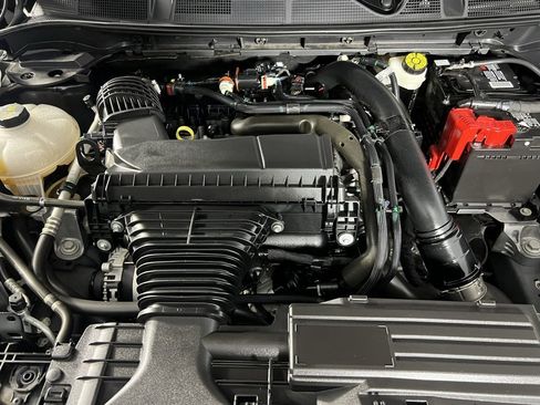 Used 2024 Lincoln Corsair Reserve w/ Equipment Group 201A image 34