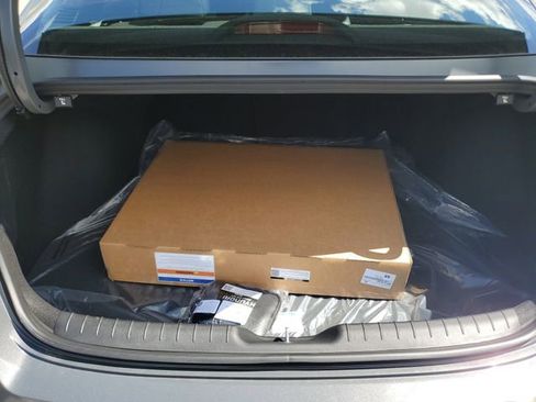 New 2026 Hyundai Elantra SEL Sport Premium FWD image 8