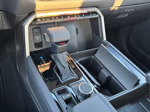 New 2026 Toyota Tundra Limited image 24