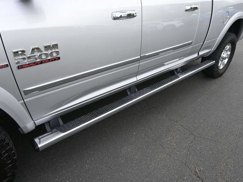 Used 2013 RAM 2500 Laramie w/ Convenience Group AWD/4WD image 9