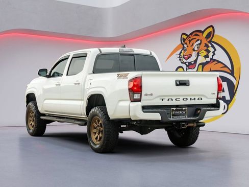 Used 2023 Toyota Tacoma SR AWD/4WD image 7