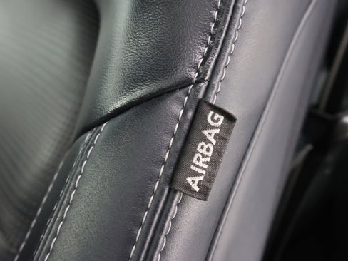 Used 2024 Ford Mustang Premium RWD image 38
